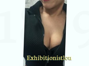 Exhibitionistlou