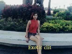 Exotic_clit