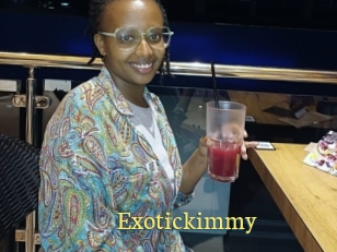 Exotickimmy