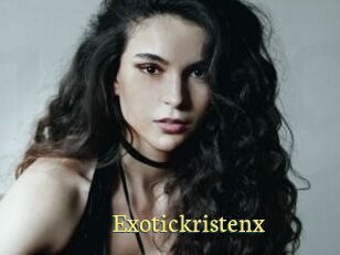 Exotickristenx