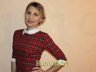 Exoticladyy