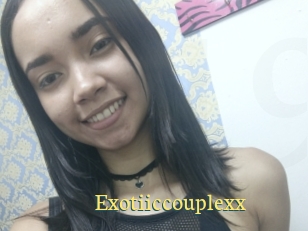 Exotiiccouplexx