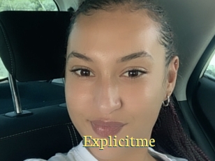 Explicitme