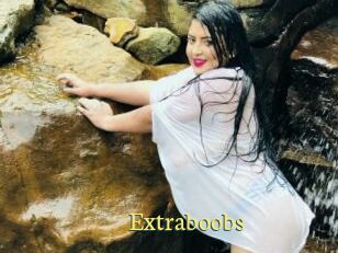 Extraboobs