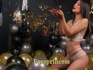 Eyesprincess