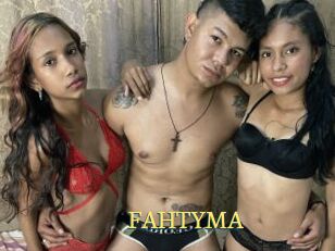 FAHTYMA