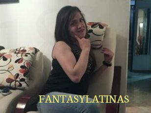 FANTASYLATINAS