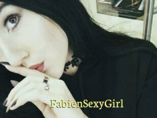 FabienSexyGirl