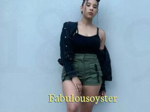 Fabulousoyster