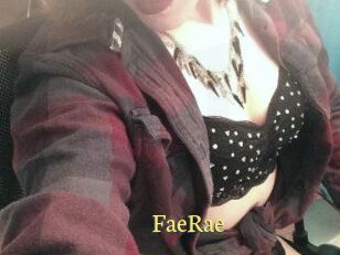 FaeRae