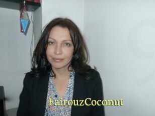 FairouzCoconut