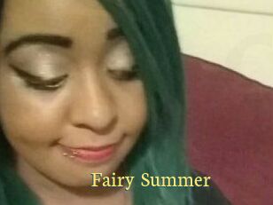Fairy_Summer