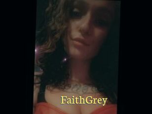 FaithGrey