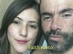 FaithxBeto