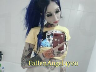 FallenAngel4you