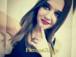 FamousGirl4u