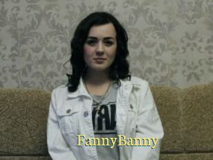 FannyBanny