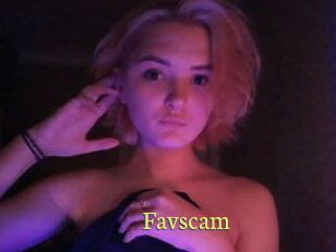 Favscam