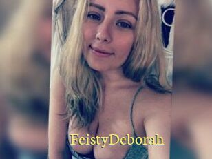 FeistyDeborah