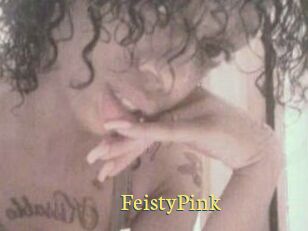 FeistyPink