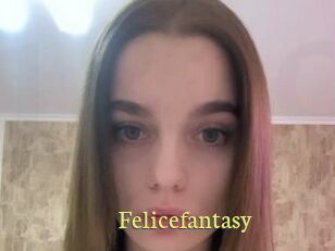 Felicefantasy