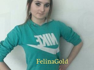 FelinaGold