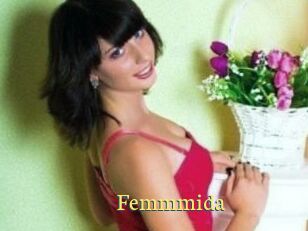 Femmmida