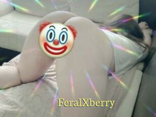 FeralXberry