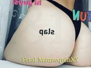 Feral_MannequinXY