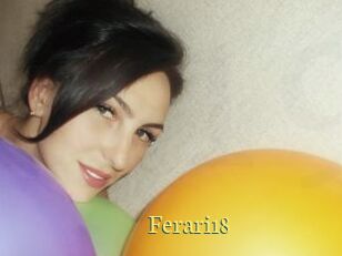 Ferari18
