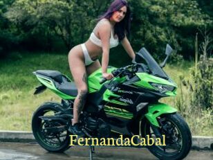 FernandaCabal