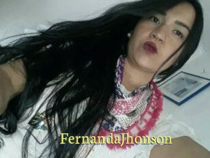 FernandaJhonson
