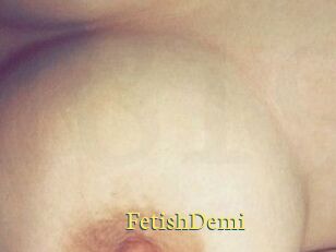 FetishDemi