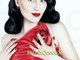 FetishQueenX