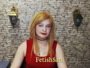 FetishSam