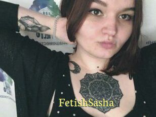 Fetish_Sasha