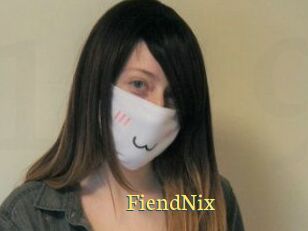 FiendNix