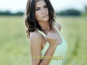 Fierceassgal