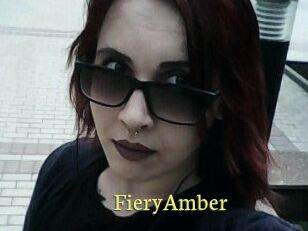 FieryAmber