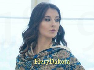 FieryDakota