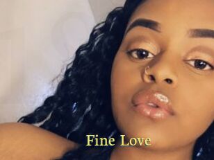 Fine_Love