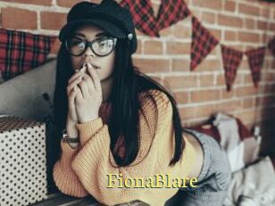 FionaBlare