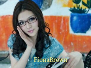 FionaBrown