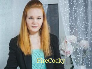 FireCocky