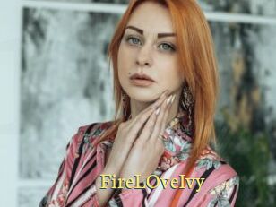 FireLOveIvy