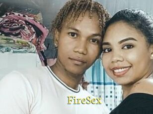 FireSex
