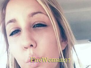 FireWoman97
