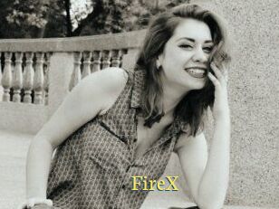 FireX