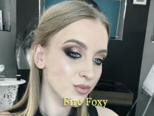 Fire_Foxy