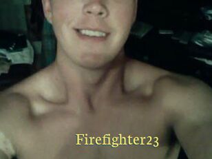 Firefighter23